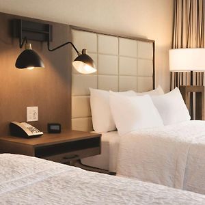 Queen Two Queen Beds Skyline View Non-Smoking